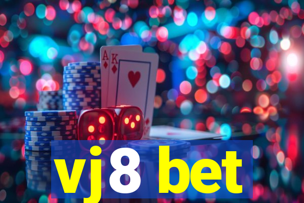 vj8 bet